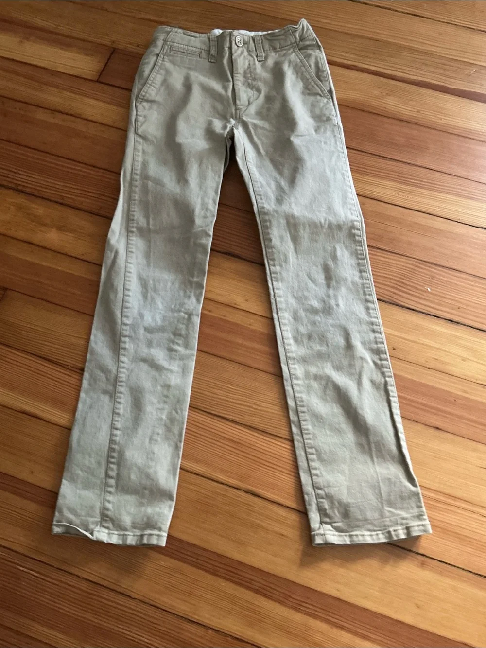 Gap Chinos